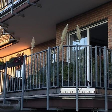 Bochum Ich Komm Aus Dir! Exteriör bild