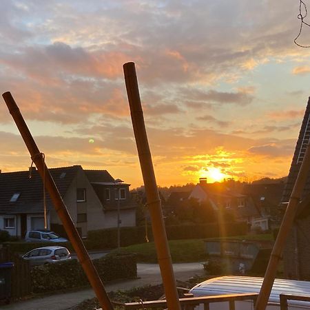 Bochum Ich Komm Aus Dir! Exteriör bild