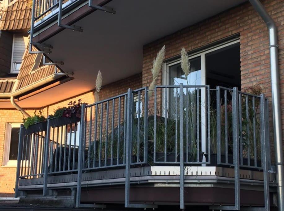 Bochum Ich Komm Aus Dir! Exteriör bild